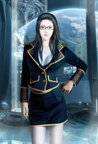 非完美武装