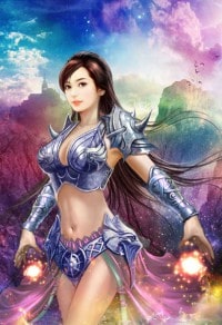 姐姐妹妹来种田