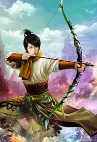 百合女孩的奇幻之旅